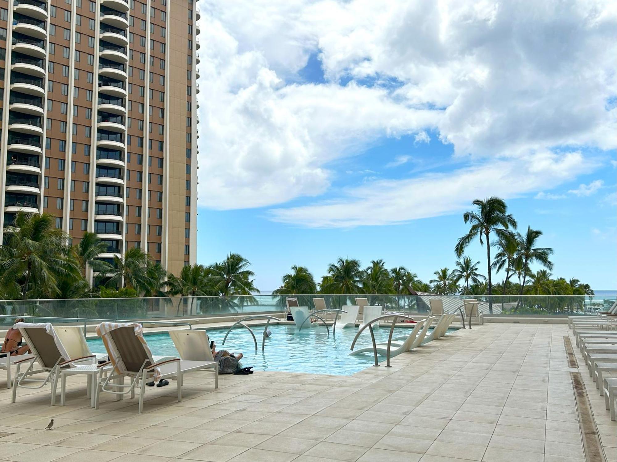 Ilikai Apt 308 - Spacious Studio With Stunning Ocean & Harbor Views Honolulu Ngoại thất bức ảnh