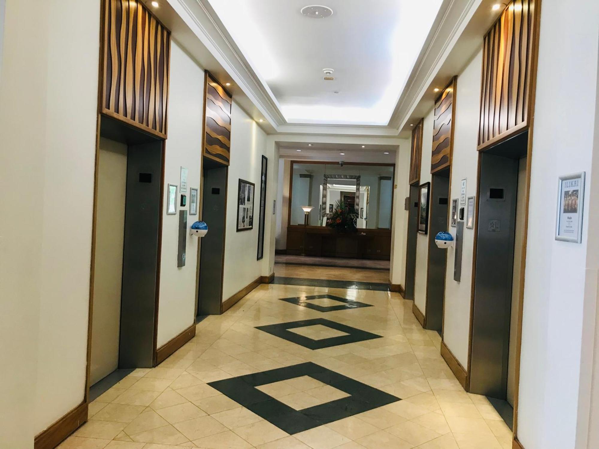 Ilikai Apt 308 - Spacious Studio With Stunning Ocean & Harbor Views Honolulu Ngoại thất bức ảnh